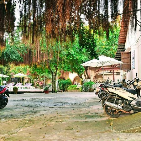 Diadem Resort Phú Quốc Eksteriør billede