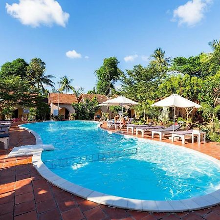 Diadem Resort Phú Quốc Eksteriør billede