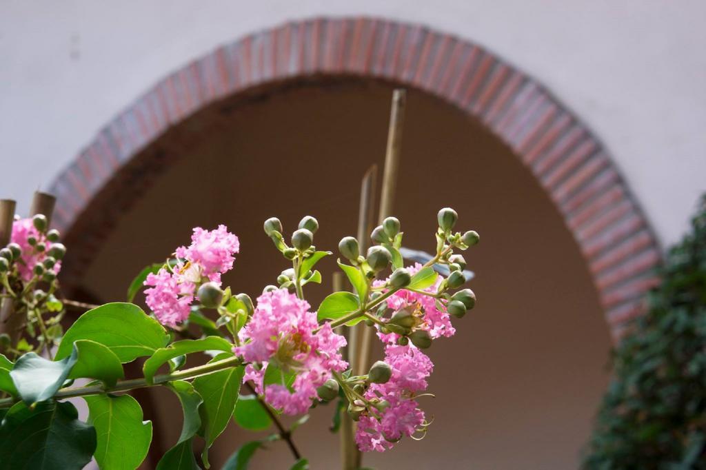 Diadem Resort Phú Quốc Eksteriør billede