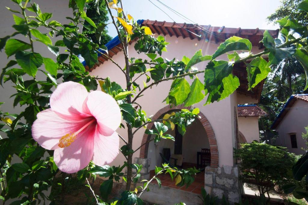 Diadem Resort Phú Quốc Eksteriør billede