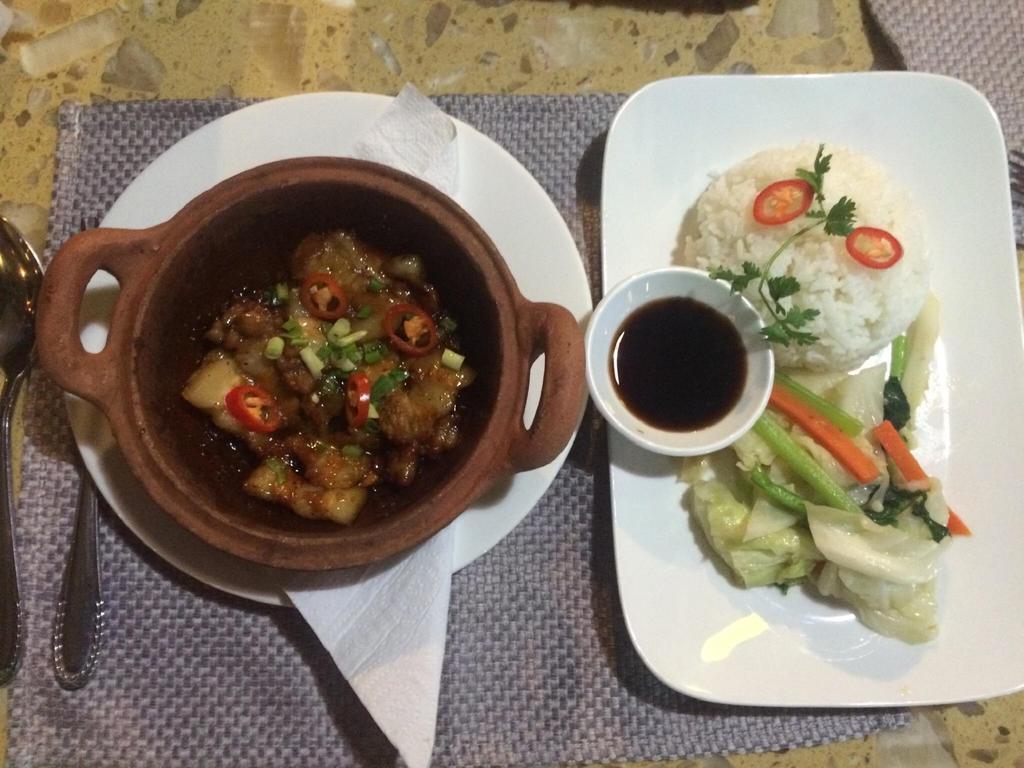 Diadem Resort Phú Quốc Eksteriør billede