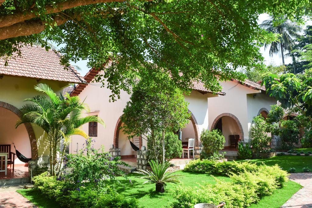 Diadem Resort Phú Quốc Eksteriør billede