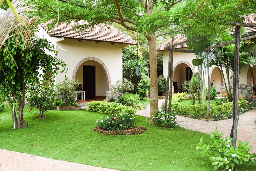 Diadem Resort Phú Quốc Eksteriør billede