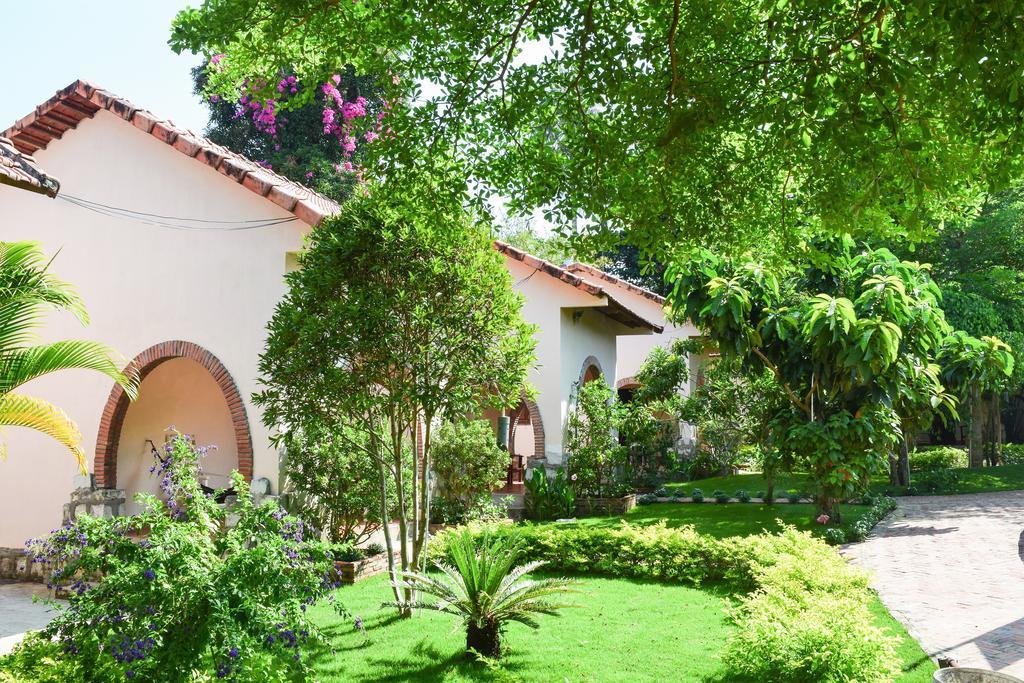 Diadem Resort Phú Quốc Eksteriør billede