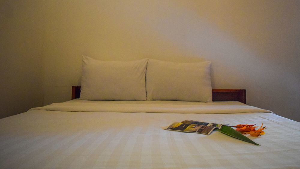 Diadem Resort Phú Quốc Eksteriør billede