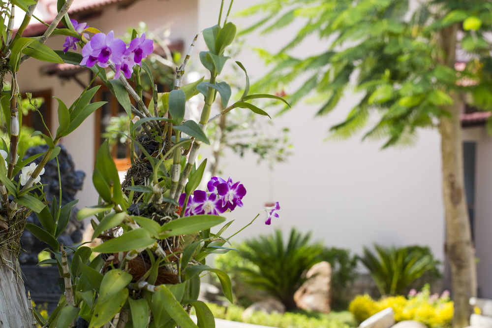 Diadem Resort Phú Quốc Eksteriør billede