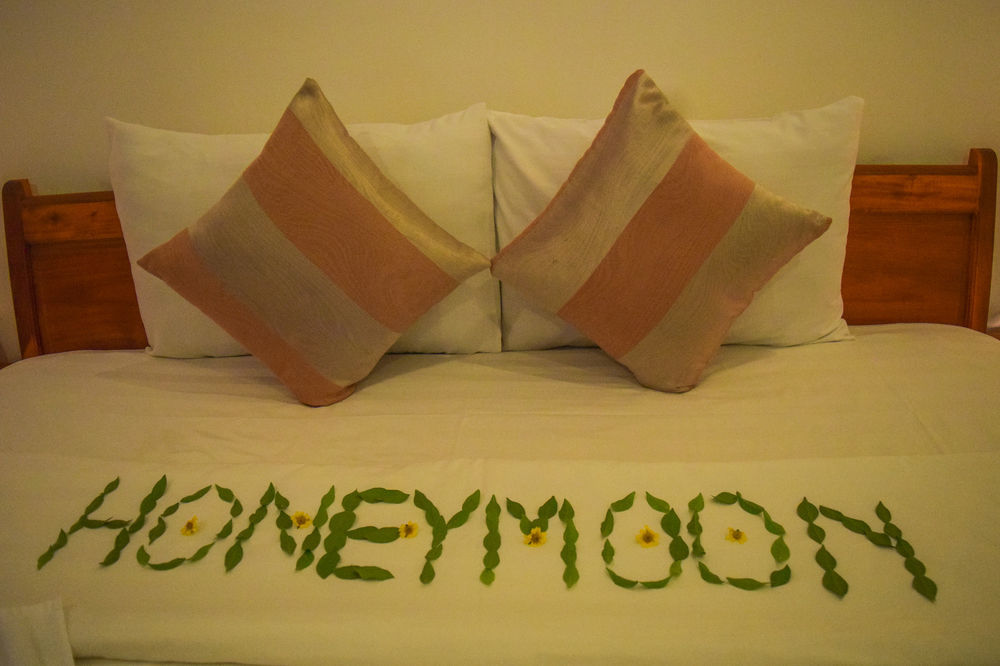 Diadem Resort Phú Quốc Eksteriør billede