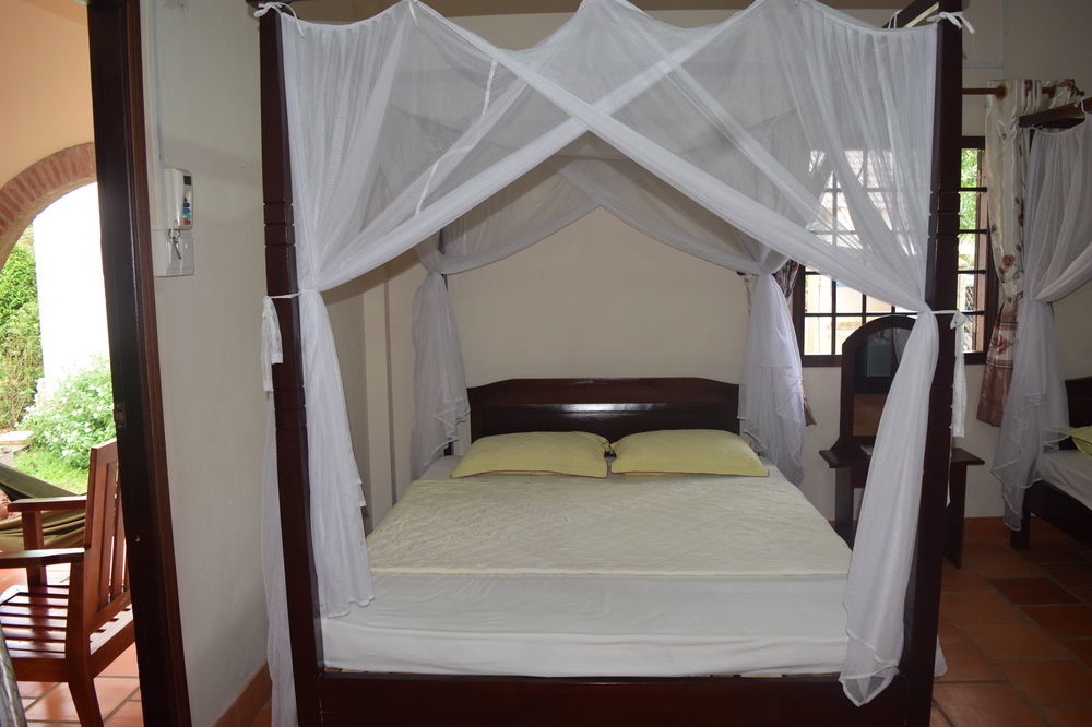Diadem Resort Phú Quốc Eksteriør billede