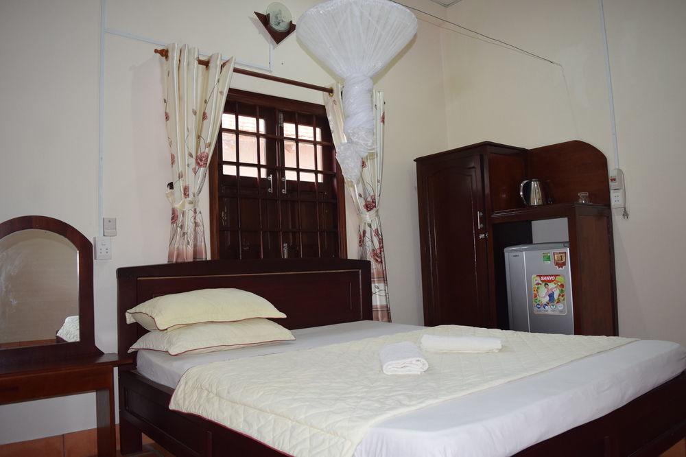 Diadem Resort Phú Quốc Eksteriør billede