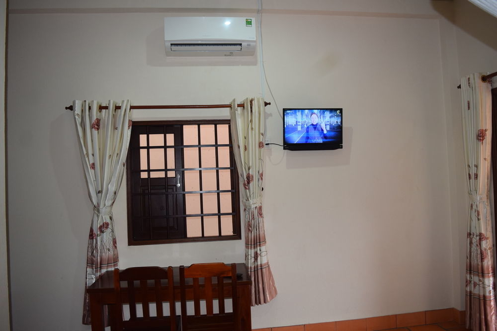 Diadem Resort Phú Quốc Eksteriør billede
