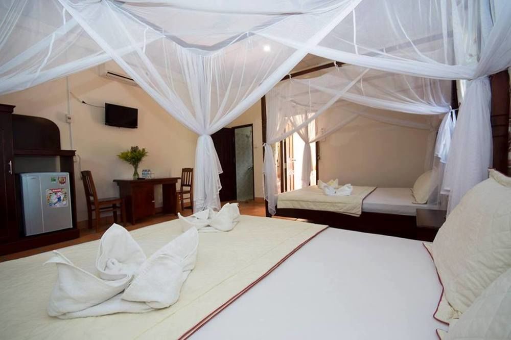 Diadem Resort Phú Quốc Eksteriør billede