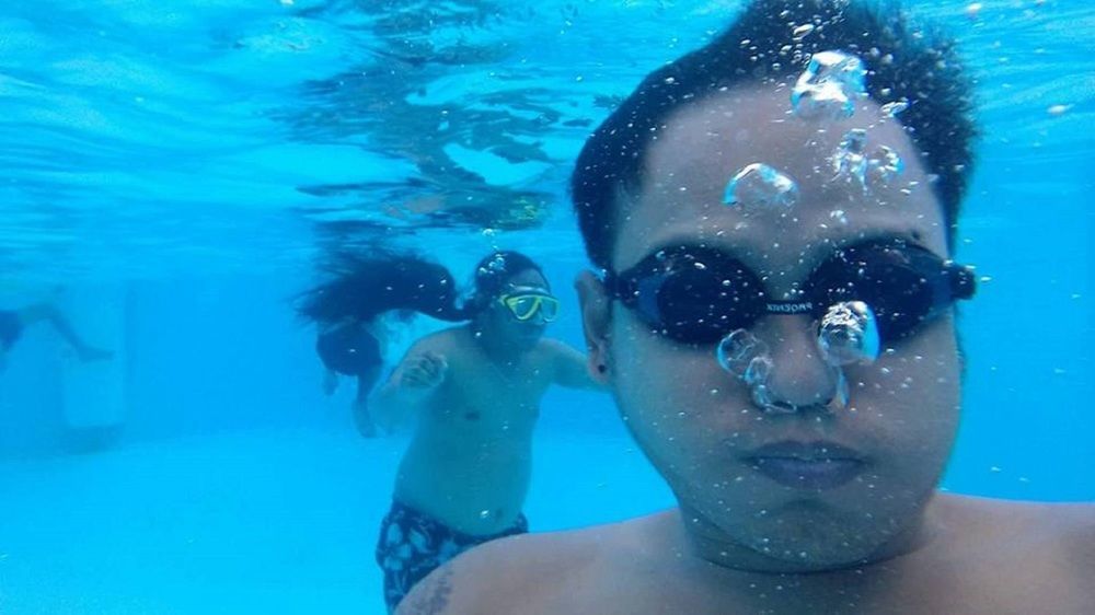 Diadem Resort Phú Quốc Eksteriør billede