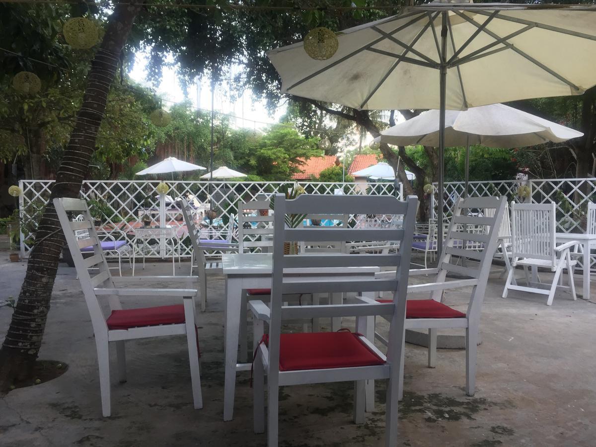 Diadem Resort Phú Quốc Eksteriør billede