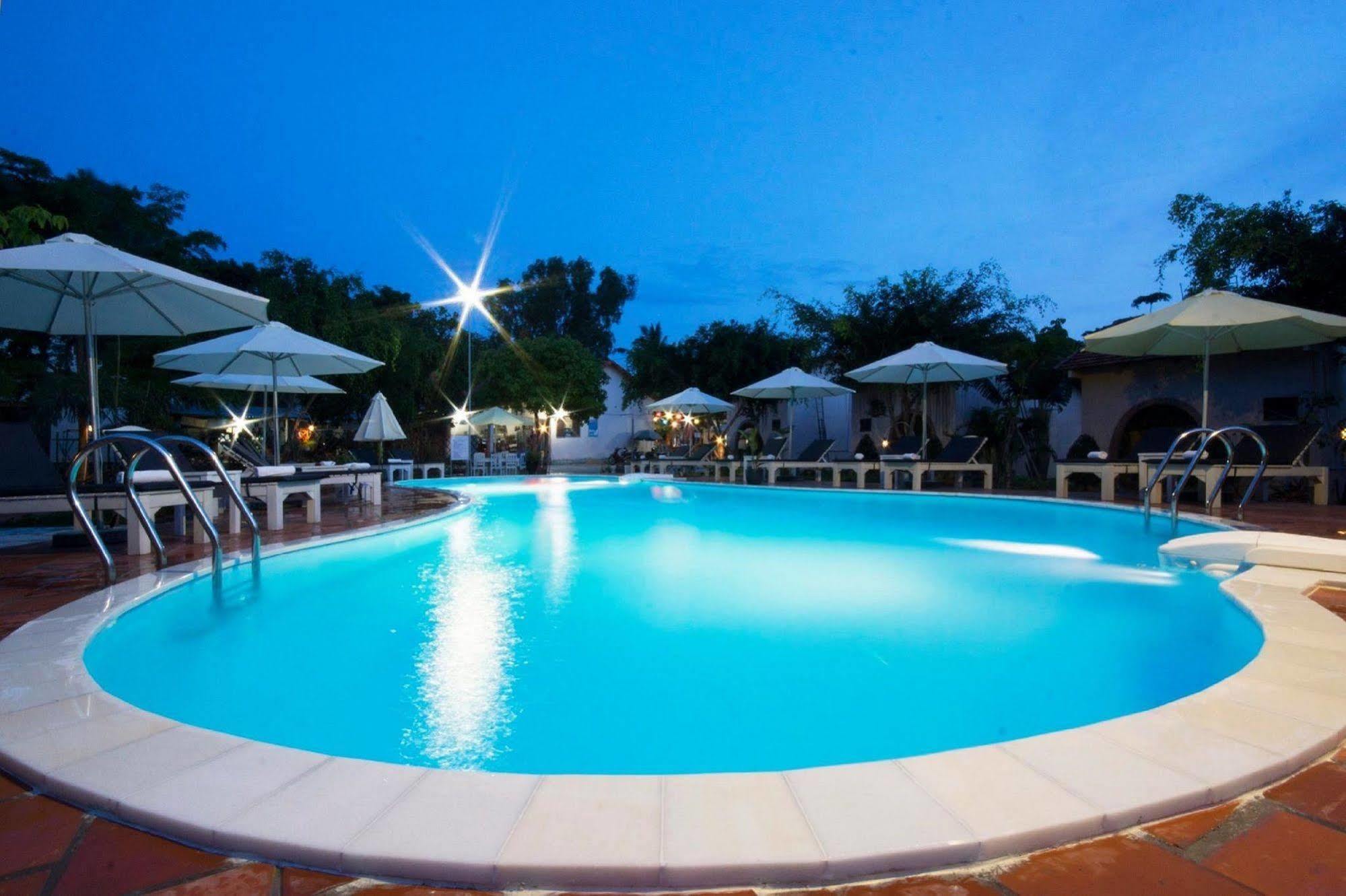 Diadem Resort Phú Quốc Eksteriør billede