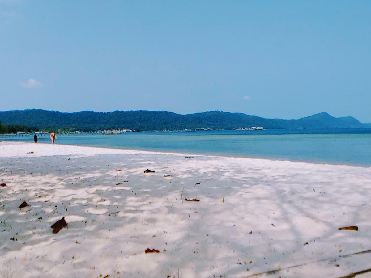 Diadem Resort Phú Quốc Eksteriør billede
