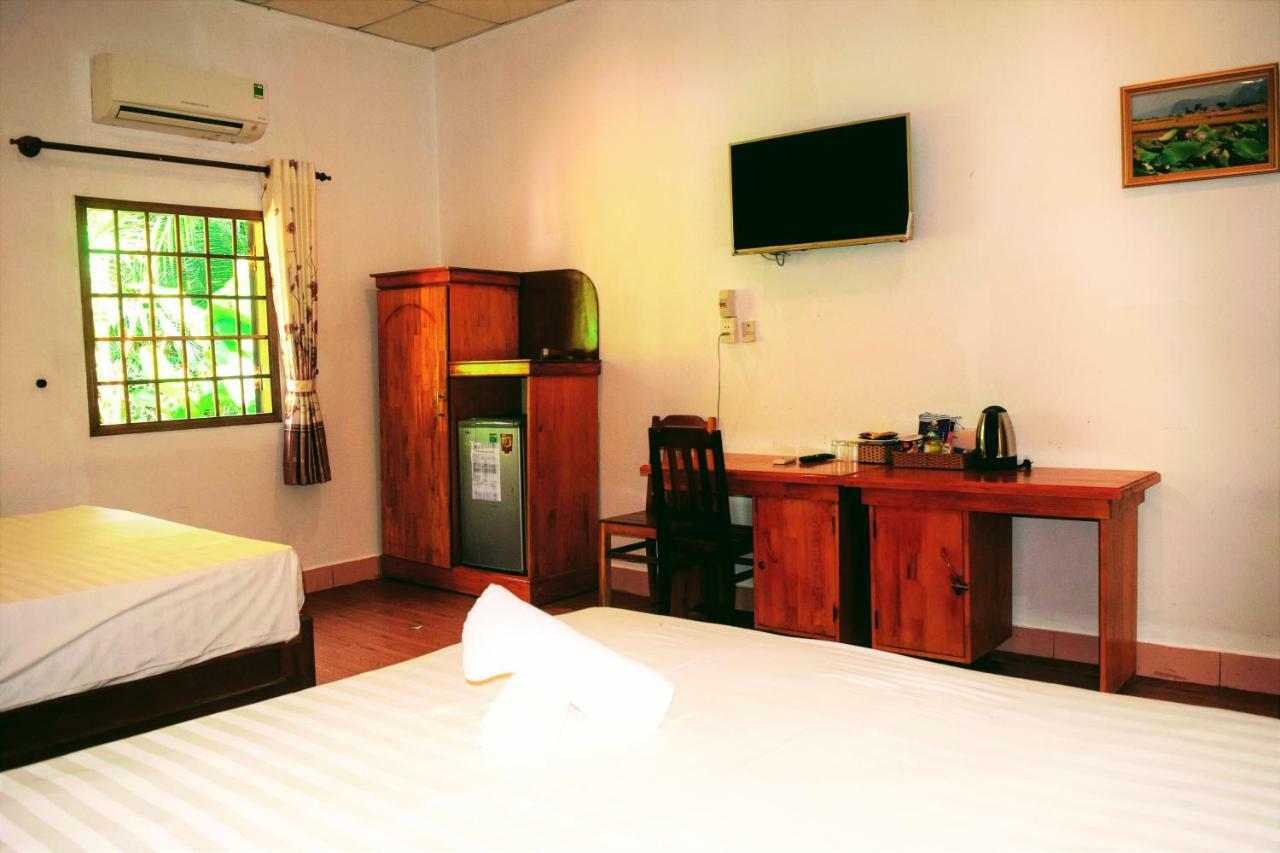 Diadem Resort Phú Quốc Eksteriør billede
