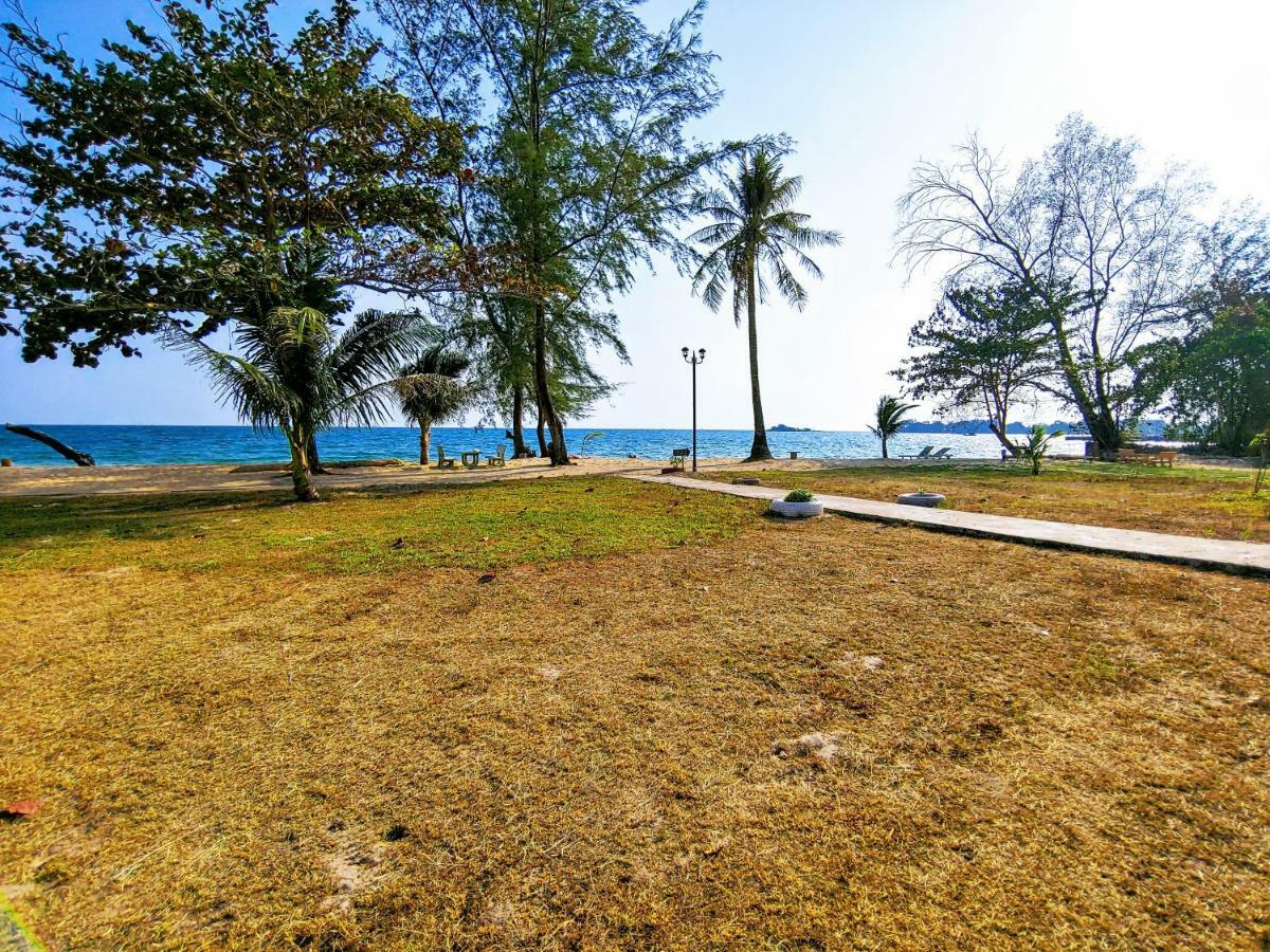 Diadem Resort Phú Quốc Eksteriør billede