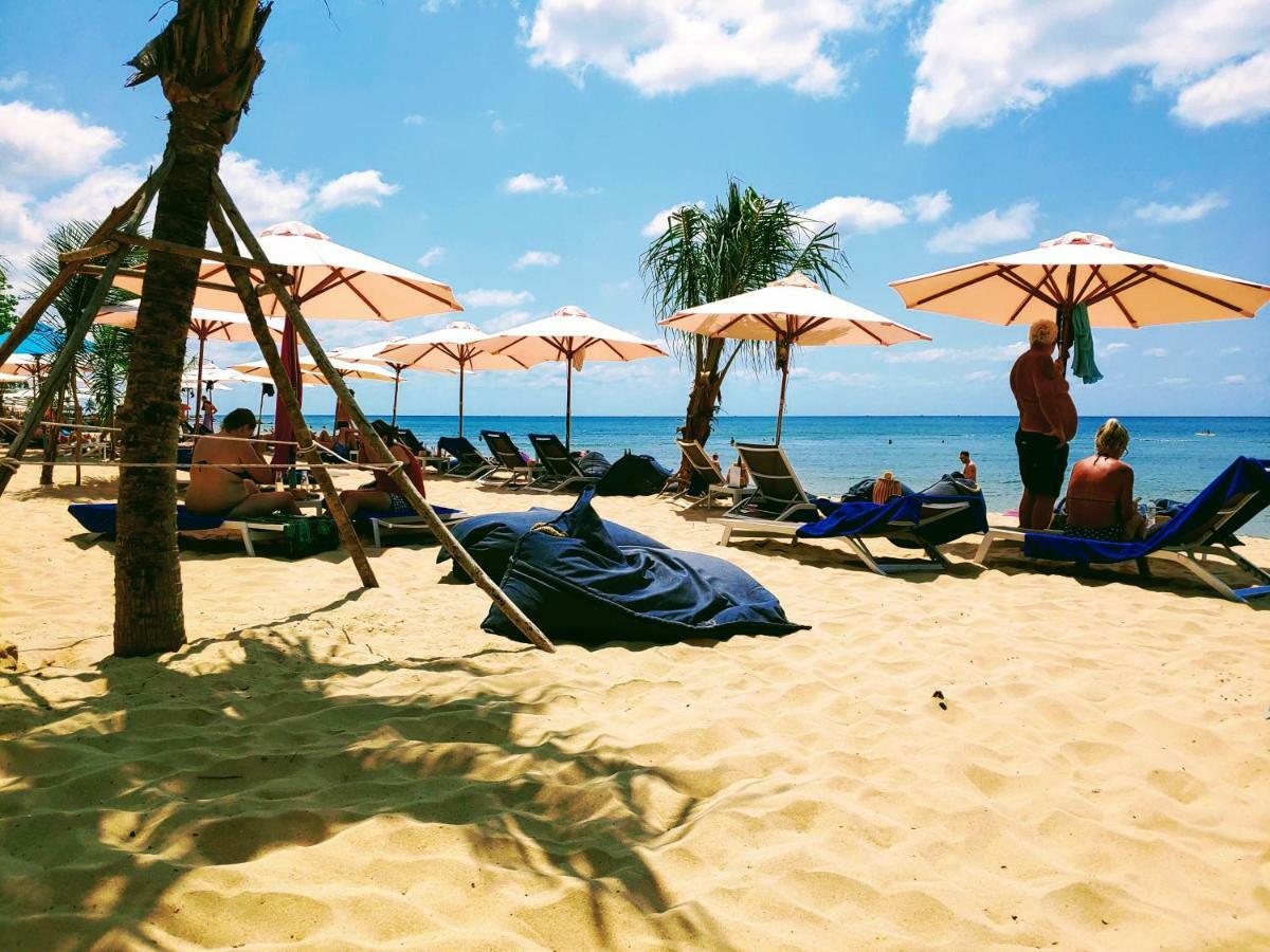 Diadem Resort Phú Quốc Eksteriør billede