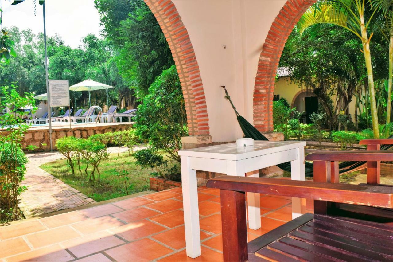 Diadem Resort Phú Quốc Eksteriør billede