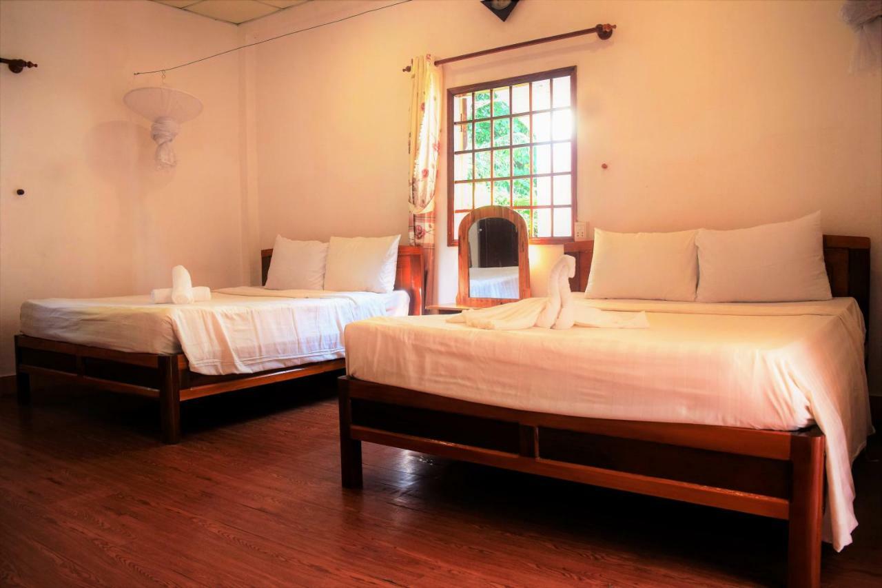 Diadem Resort Phú Quốc Eksteriør billede