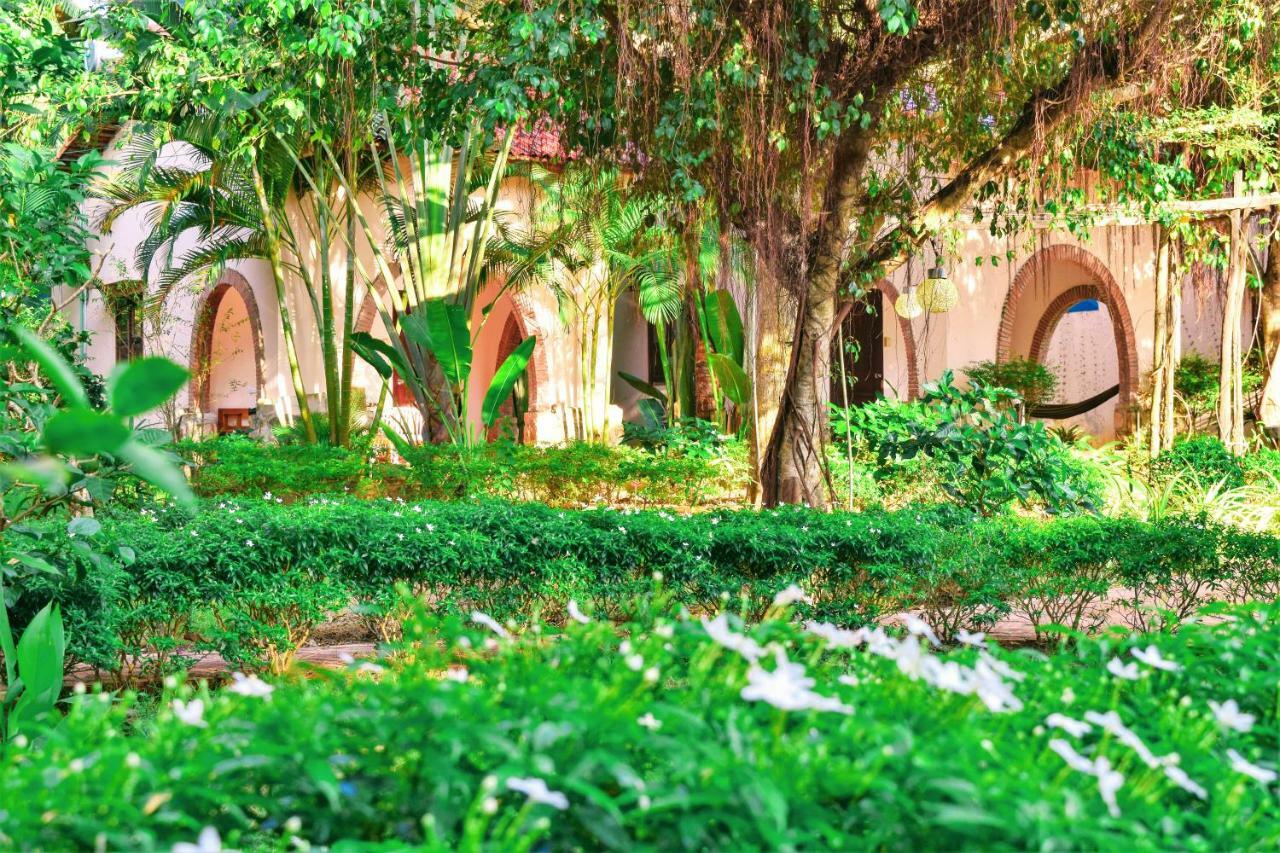 Diadem Resort Phú Quốc Eksteriør billede