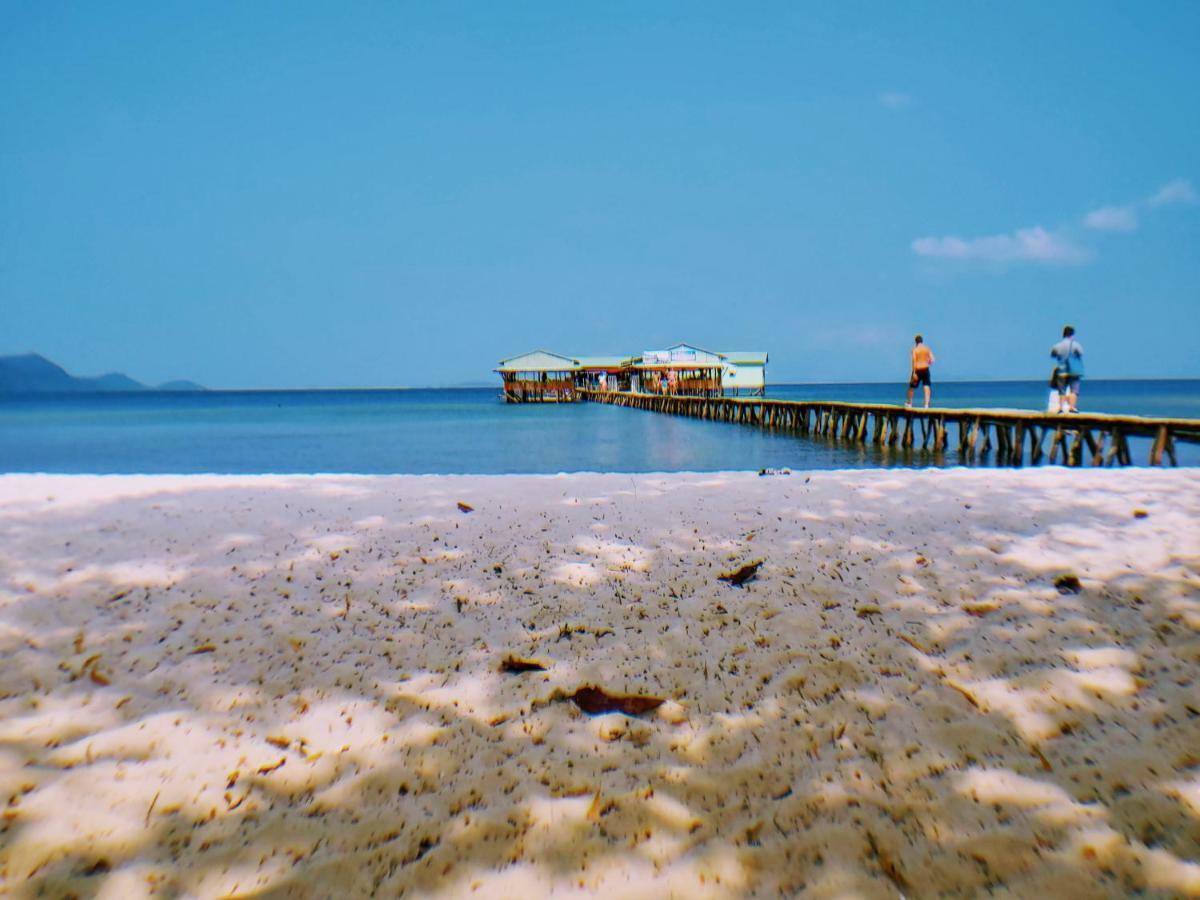 Diadem Resort Phú Quốc Eksteriør billede