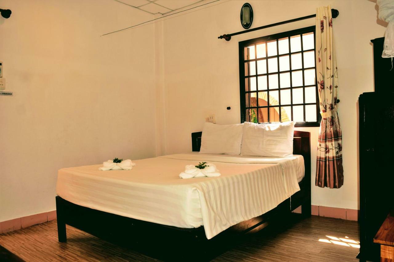 Diadem Resort Phú Quốc Eksteriør billede