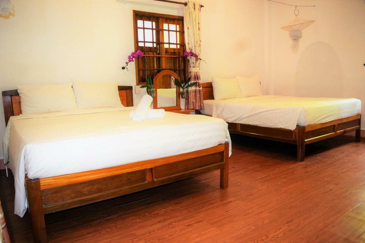 Diadem Resort Phú Quốc Eksteriør billede