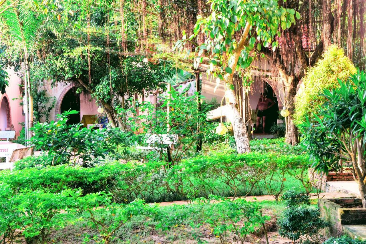Diadem Resort Phú Quốc Eksteriør billede