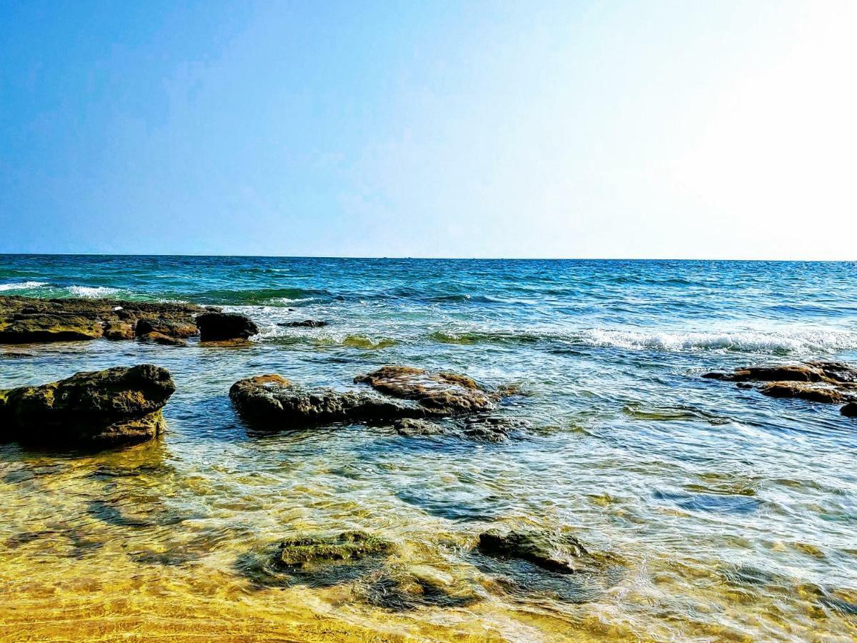Diadem Resort Phú Quốc Eksteriør billede