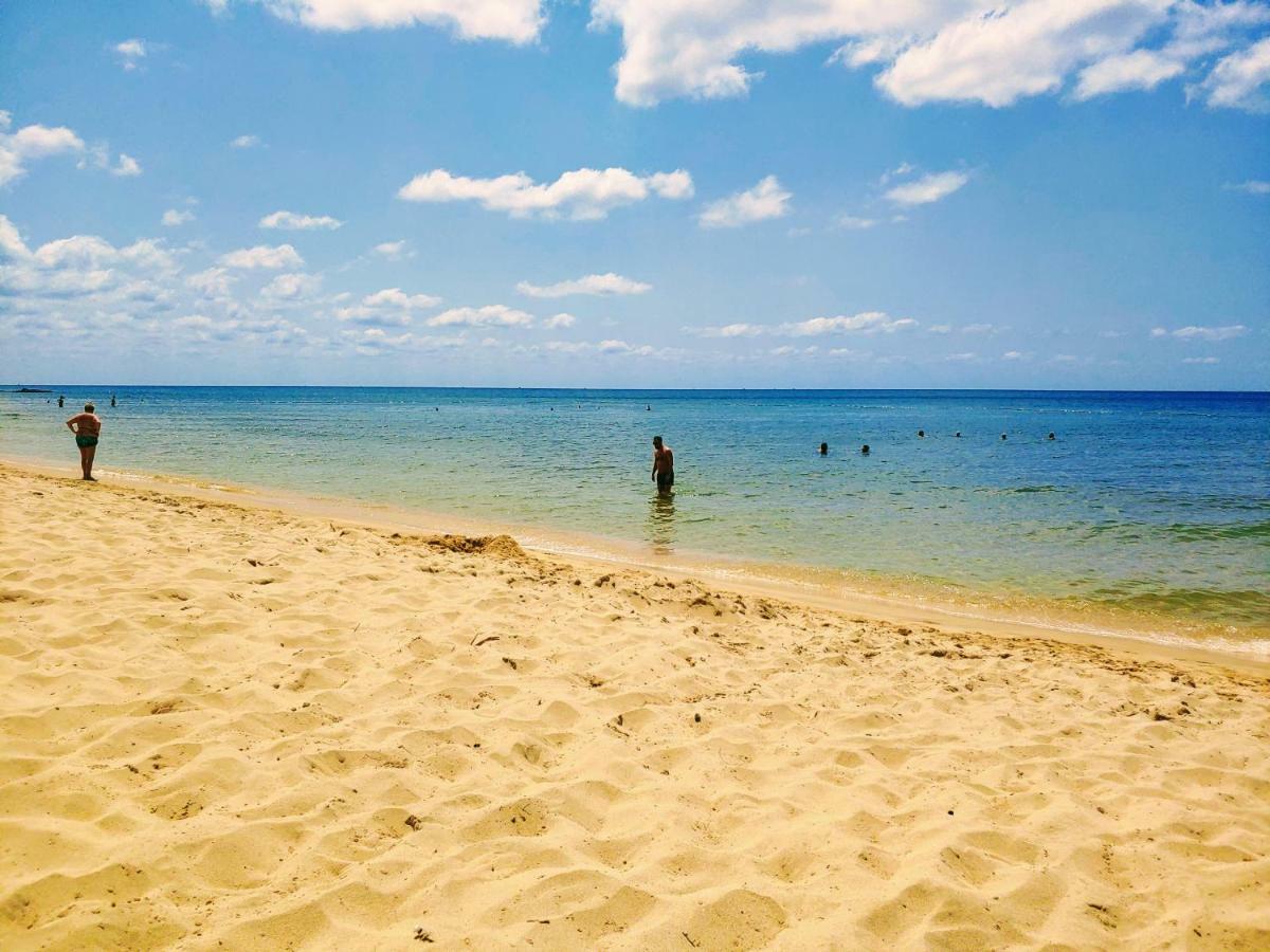Diadem Resort Phú Quốc Eksteriør billede