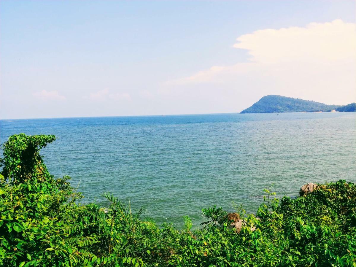 Diadem Resort Phú Quốc Eksteriør billede