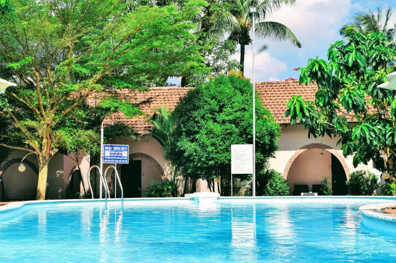 Diadem Resort Phú Quốc Eksteriør billede